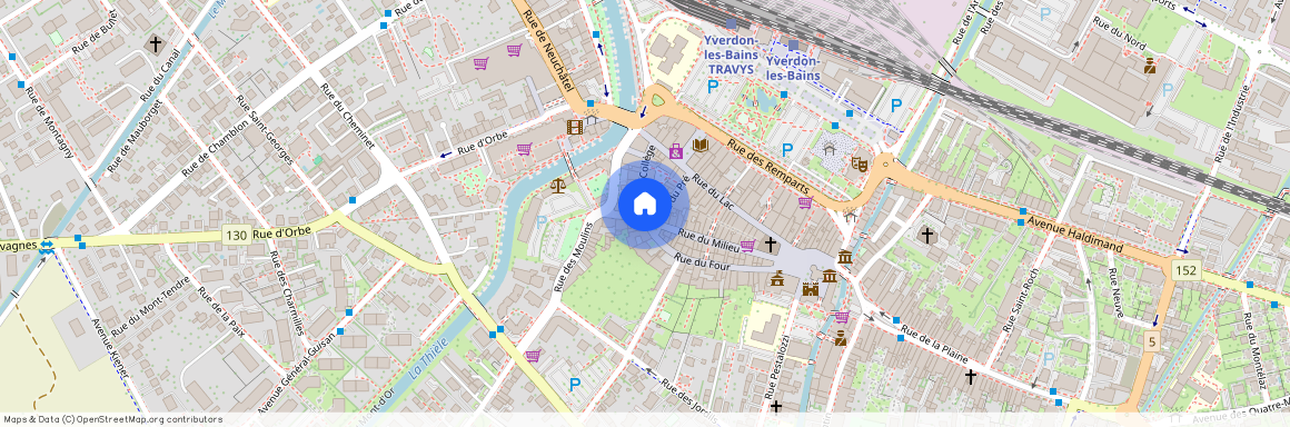 1400, Yverdon-les-Bains, Rue du Milieu, 38