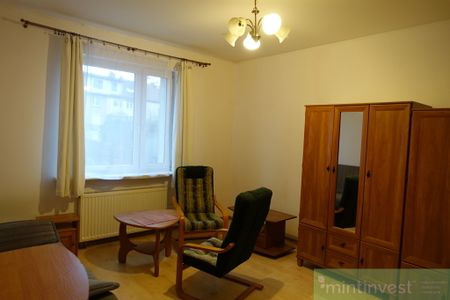 2 pokoje parter 59 m2 2 tys. - Photo 3