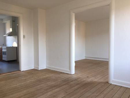 3 værelses lejlighed på 69 m² - Photo 2