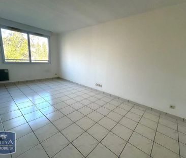 Appartement à louer 1 pièce 24.95m² - Photo 5