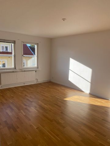 Bergsvägen, Sundsvall - Foto 3