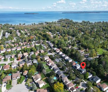 For Lease - 789 Candaras Street, Innisfil, Ontario - Photo 4