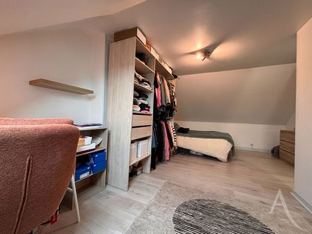 Location appartement 2 pièces, 35.88m², Bourges - Photo 5