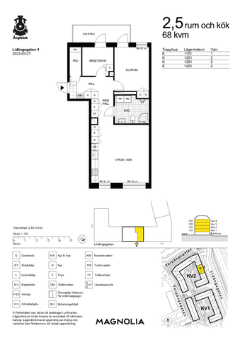 Lidängsgatan 4, 74132, Knivsta - Foto 5