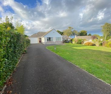 Ballard Close, Lytchett Matravers, Poole, Dorset, BH16 - Photo 2