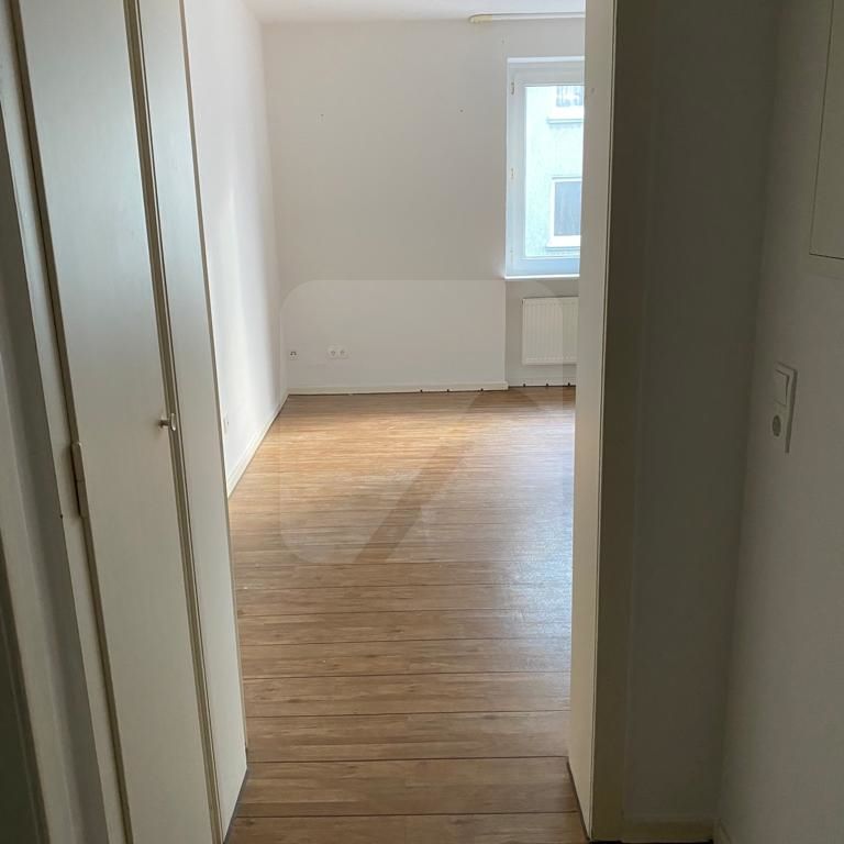 Hagen: Gepflegte 2-Zimmer-Etagenwohnung im Stadtteil Ischeland - Photo 1