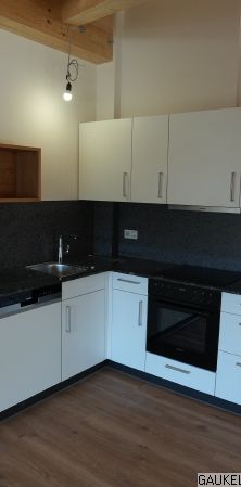 Exklusives Wohnen im Ergeschoss - 2-Zimmer-Terrassenwohnung - Foto 1