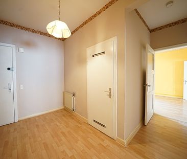 VERMIETET Gut geschnittene 2-Zimmerwohnung in Mülheim - Foto 3
