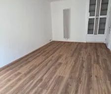 Frisch renoviert & ruhig: 66 m², 2 Zimmer am Tabor - provisionsfrei - Foto 1
