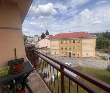 Pronájem garsonky 1+kk s výhledem na zámek ve Světlé nad Sázavou - Photo 6