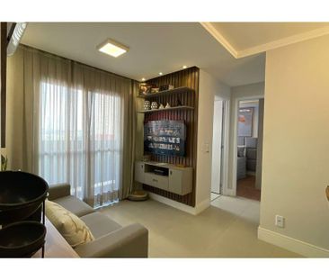 APARTAMENTO PARA LOCAÇÃO - CONDOMINIO NEW YORK - NOVA ODESSA - Photo 3