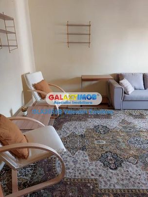 Apartament 3 Camere Mihail Sebastian - Fotografie 1