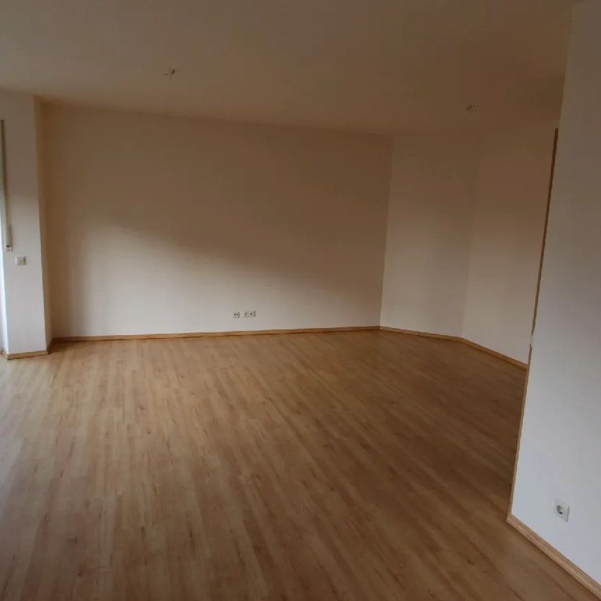 Gepflegte 3-Zimmer-Wohnung mit Balkon - Photo 1