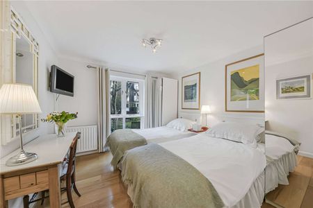 A beautifully presented two bedroom apartment available for short let. - Photo 4