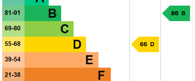 1 bedroom terraced house to rent - Photo 1