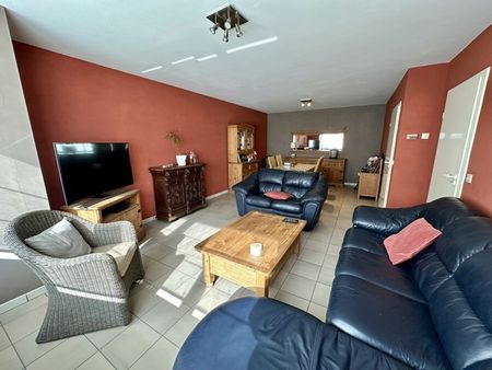 Appartement te huur in Denderleeuw - Foto 4