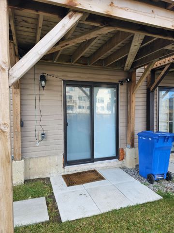 For Lease - 75 Vanilla Trail(Lower) N/A, Thorold, Ontario - Photo 5