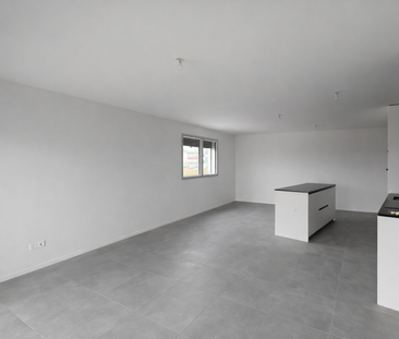 Appartement neuf de 3.5 pièces au rez-de-chaussée à Farvagny - Foto 1