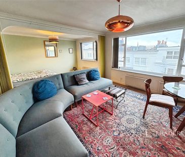 1 bedroom apartment to rent Braemar House, Norfolk Road, Brighton, BN1 - Photo 3