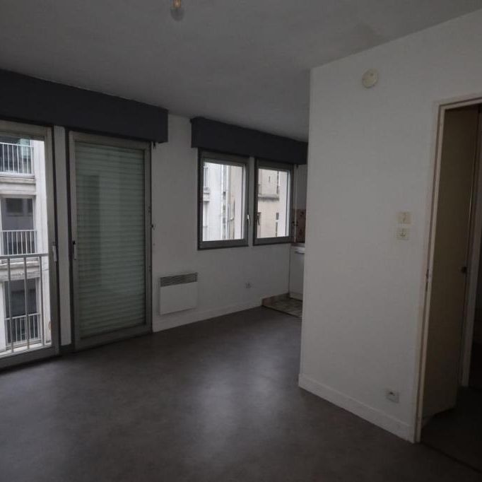 Studio centre ville idéal Etudiant - Photo 1