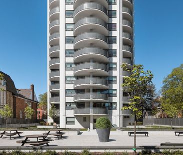 For Lease - 485 Huron Street Unit# 302, Toronto, Ontario - Photo 2