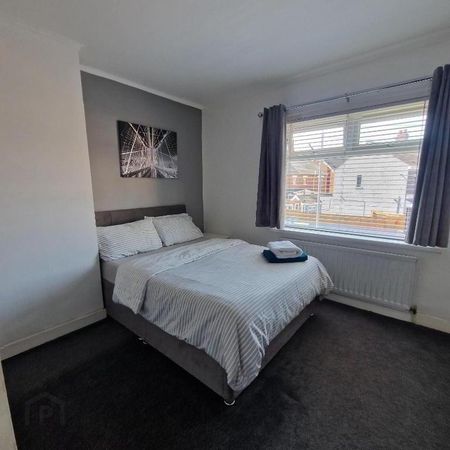 36 Northwood Crescent, Belfast, BT15 3QQ - Photo 5