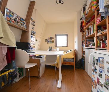 Te huur: Kamer Rabenhauptstraat 56 a in Groningen - Foto 1