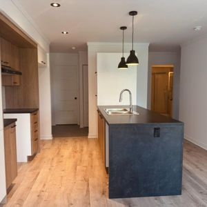 Logements neufs 5 1/2 - Décembre, janvier, février, mars 2025 - Photo 2