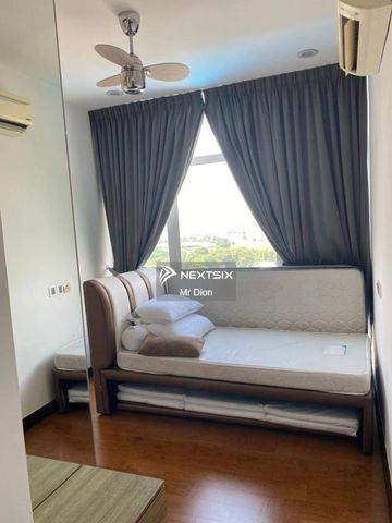 Paragon Residences @ Straits View - Foto 2