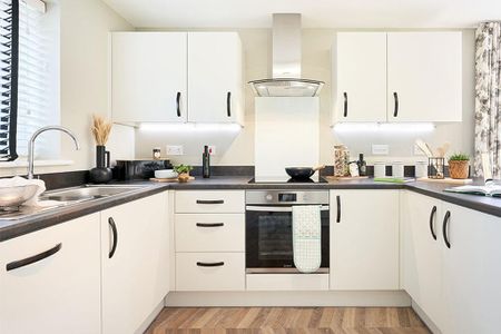 3 bedroom semi-detached house to rent - Photo 4