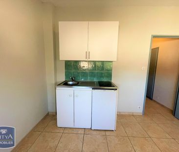 Location Appartement 1 pièce 18m² NANCY 54000 - Photo 2