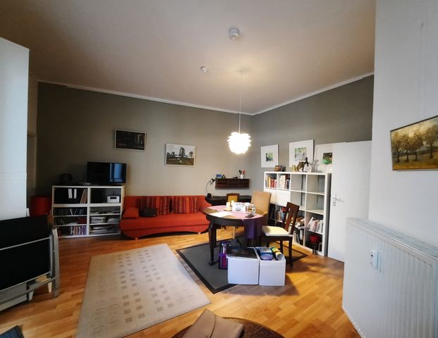 Pendlerwohnung gesucht ? - Photo 1