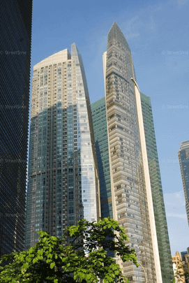 The Sail @ Marina Bay (D1), Apartment - For Rent - Photo 1