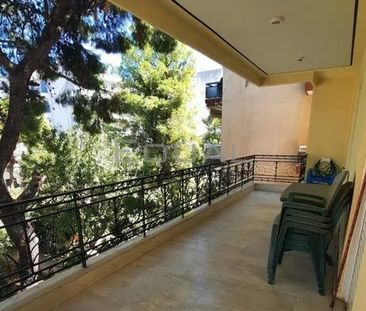 Διαμέρισμα για ενοικίαση Αγία Παρασκευή - Photo 6