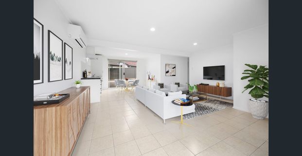 Renovated Parkside Garden Apartment - Photo 1