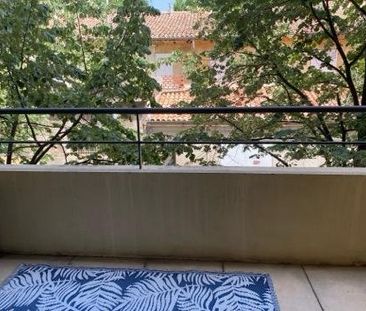 Location / Appartement T2 - Photo 5