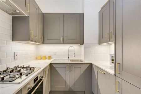 1 bedroom flat to rent - Photo 4