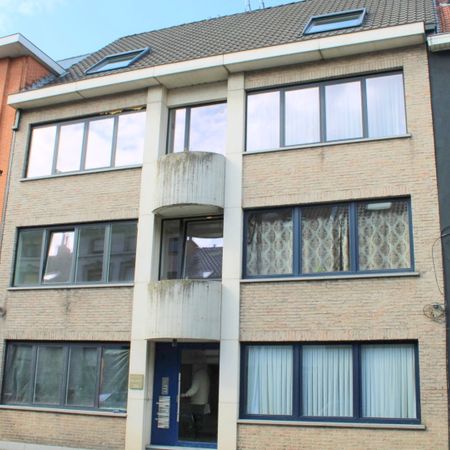 - GENT - Appartement met 2 slaapkamers - Foto 4