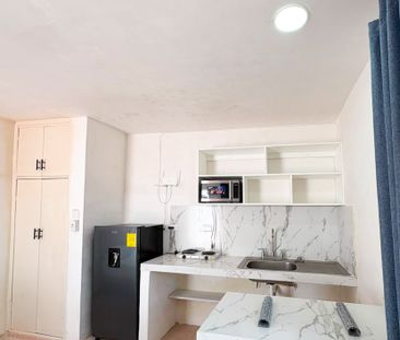 Departamento en Renta Vista Alegre AMUEBLADO | BBC | - Photo 3