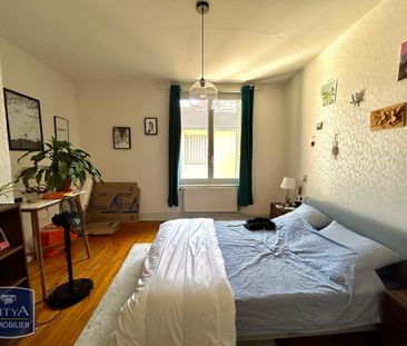 Location Appartement 3 pièces 84m² BOURG EN BRESSE 01000 - Photo 5
