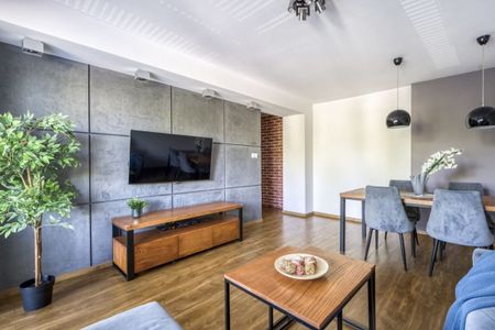 Wolne od zaraz, idealne dla pary lub rodziny! 65.2 m² - Фото 4