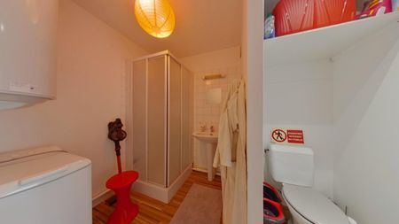 Location Appartement 2 pièces 36m² CHATELLERAULT 86100 - Photo 5