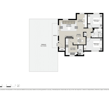 Quiet Location only minutes to Towers and Transport Hubs - Photo 6
