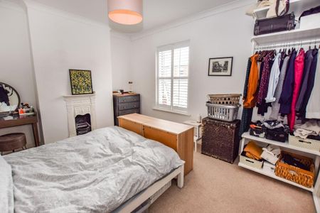 2 bedroom terraced house to rent - Photo 4