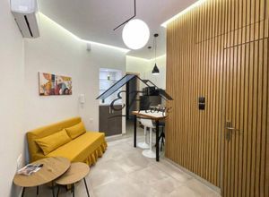 Studio/Γκαρσονιέρα για ενοικίαση - Πάτρα, - Φωτογραφία 3