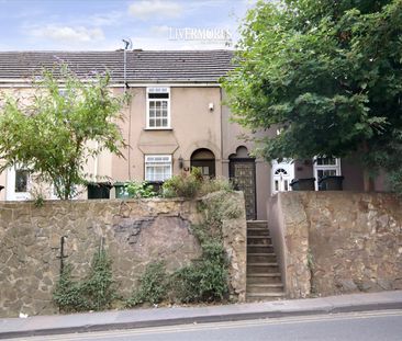 1 bedroom Terraced House to let - Photo 4