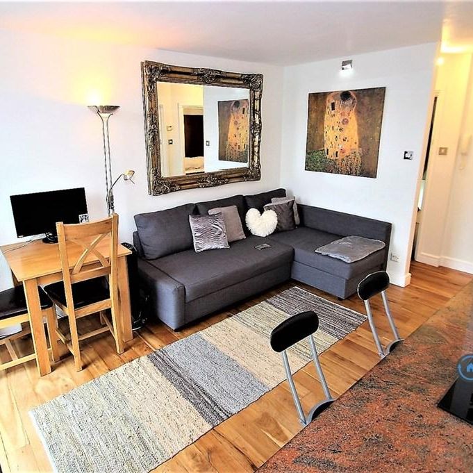 1 bedroom flat to rent - Photo 1