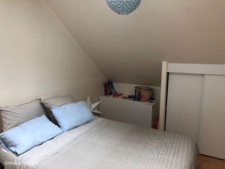 Maison T6 à louer Rennes - 155 m² - Photo 4