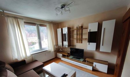 Ponúkame na prenájom 2-izbový byt v meste Krompachy - Photo 3