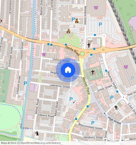 Brennan Place, NG10 1JX, Long Eaton